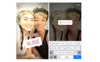 Begini Cara Pakai Filter Baru di Instagram Stories
