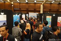 Telkom Dorong Karyawan Bikin Startup Digital