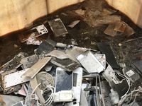 Oppo Musnahkan 23.000 Ponsel di Bogor