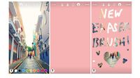 Begini Cara Pakai Filter Baru di Instagram Stories