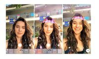 Begini Cara Pakai Filter Baru di Instagram Stories