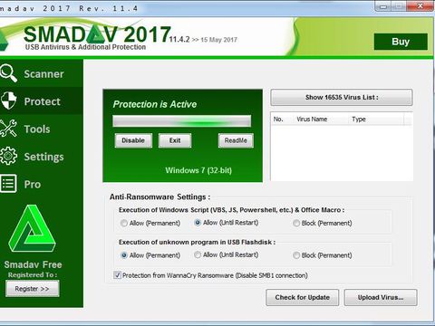Antivirus Lokal Klaim Mampu Tangkal WannaCry