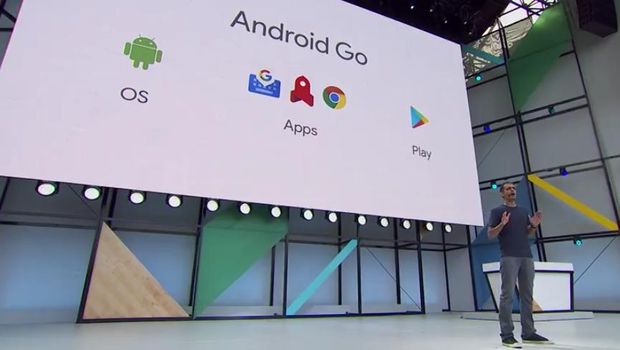 Mengintip Masa Depan di Google I/O 