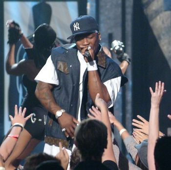 Konser Gratis 50 Cent untuk Pesta Gelar Juara AS Monaco