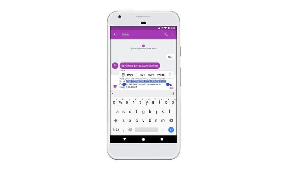 Mengintip Masa Depan di Google I/O 
