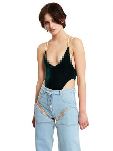 Celana Jeans dari Y Project