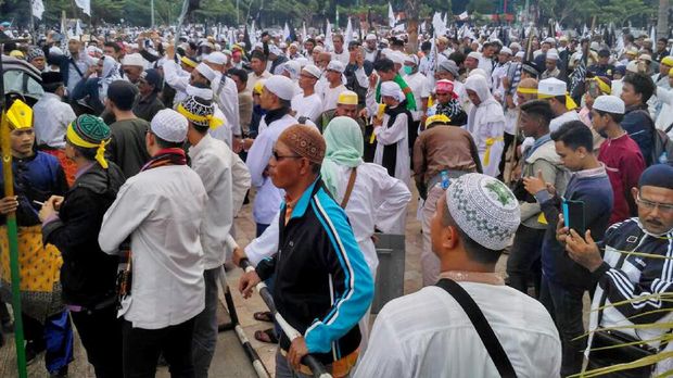 Beredar Video Kericuhan di Medsos, Polda Sebut Pontianak Aman