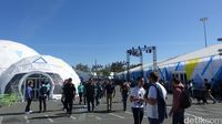Mengintip Masa Depan di Google I/O 2017