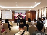  Anak Muda Makassar Cari Solusi Masalah Sampah Hingga Polusi