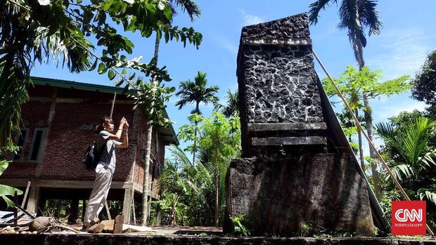 Keindahan Sabang Mengawali Niat Jepang Menjajah Indonesia