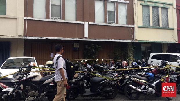 Pesta Gay Cemarkan Jakarta, Djarot Akan Cabut Izin Lokasi