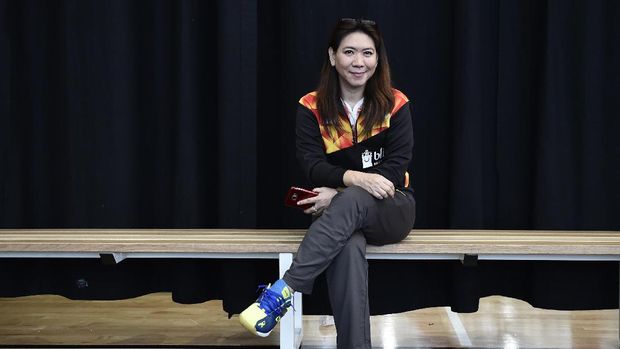 Superliga Junior 2017 bakal memperebutkan Piala Susy Susanti dan Liem Swie King. (