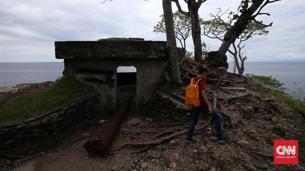 Keindahan Sabang Mengawali Niat Jepang Menjajah Indonesia