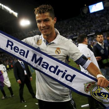 Lima Duel Kunci Final Liga Champions Juventus vs Madrid