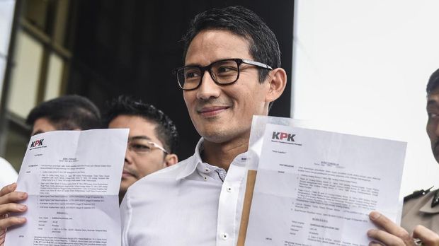 Jerat Korupsi untuk PT DGI dan Sepak Terjang Nazaruddin