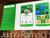 Menimbun Pahala di Bulan Ramadan Lewat Smartphone