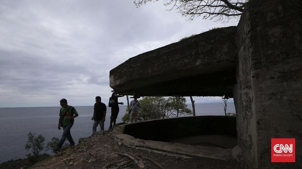 Ragam Pesona Destinasi Wisata di Sabang