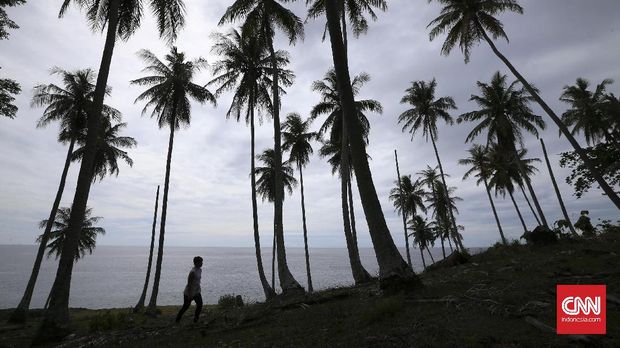 Ragam Pesona Destinasi Wisata di Sabang