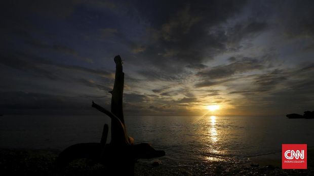 Ragam Pesona Destinasi Wisata di Sabang