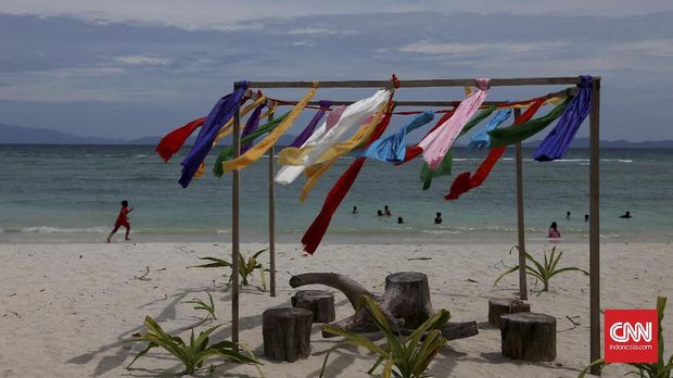 Ragam Pesona Destinasi Wisata di Sabang