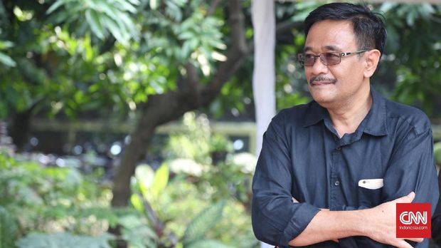 Naik Turun Tensi Hubungan Djarot-Sandi