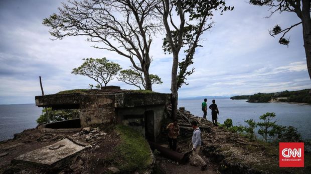 Ragam Pesona Destinasi Wisata di Sabang
