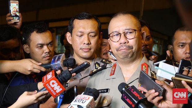 Pelapor Kaesang Geram Dituduh Peras Pejabat