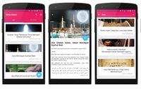 Menimbun Pahala di Bulan Ramadan Lewat Smartphone