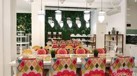 Santap Makan Siang di Warung Peranakan Resto Mungil Santap Makan Siang di Warung Peranakan Resto Mungil