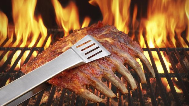 Menguak Fakta Nutrisi dalam Delapan Macam Metode Memasak