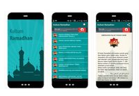 Menimbun Pahala di Bulan Ramadan Lewat Smartphone