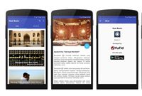 Menimbun Pahala di Bulan Ramadan Lewat Smartphone