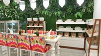Santap Makan Siang di iWarungi Peranakan Resto Mungil Santap Makan Siang di iWarungi Peranakan Resto Mungil