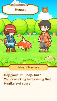  Magikarp Jump: Sepele, Tapi Menarik