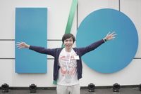 YouTuber Indonesia Asyik Main di Google I/O