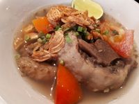 Foto Menu Makanan Buka Puasa - Desen Omah