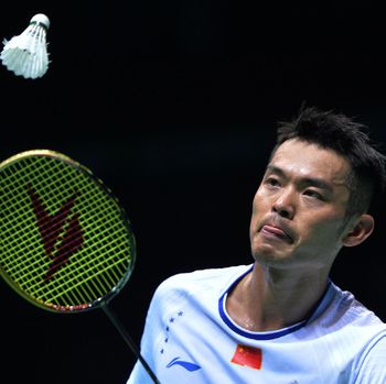 Jonatan: Pengalaman Lin Dan Berbicara untuk Kemenangannya