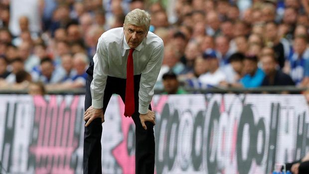 Arsene Wenger berpengalaman 30 tahun dalam bursa transfer pemain.