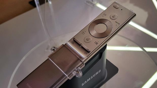 Seberapa Pintar Qsmart QLED TV?