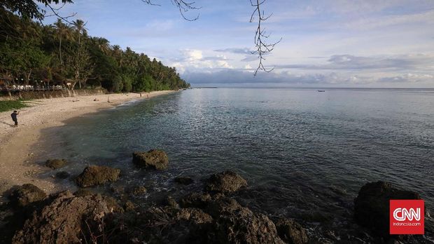 Ragam Pesona Destinasi Wisata di Sabang