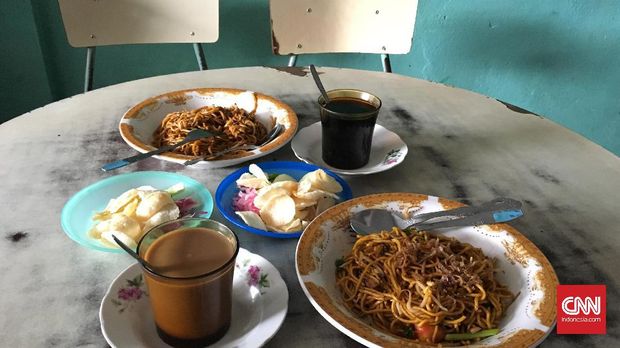Ragam Pesona Destinasi Wisata di Sabang