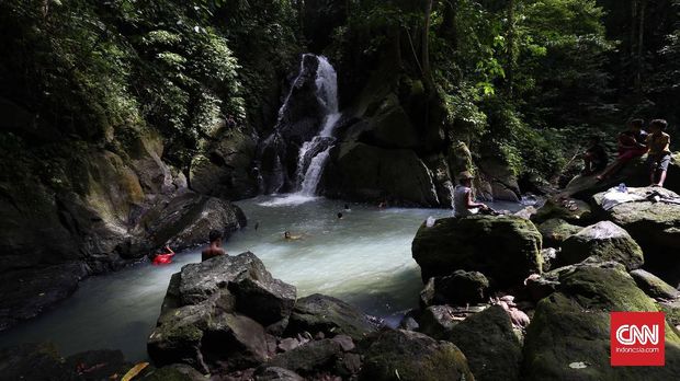 Ragam Pesona Destinasi Wisata di Sabang