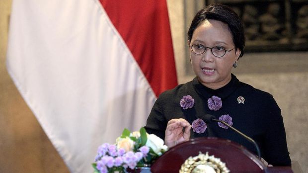 Wiranto Berniat Potong Jalur Logistik Teroris di Manado