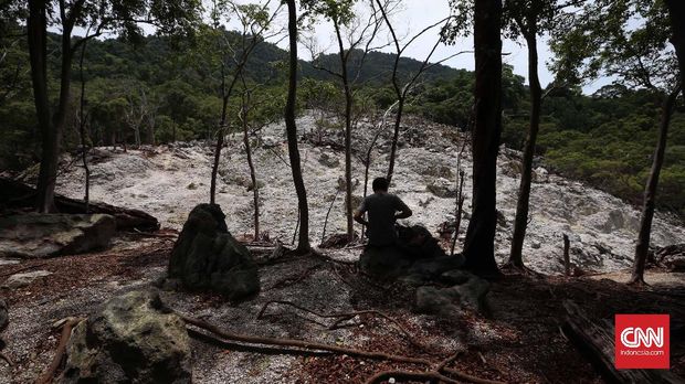 Ragam Pesona Destinasi Wisata di Sabang
