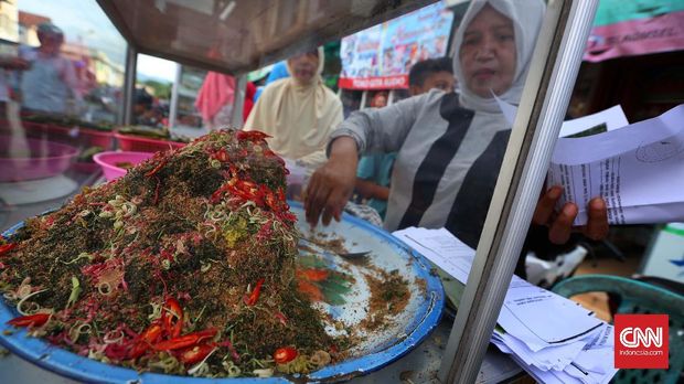 Negara di Dunia dengan Waktu Berpuasa Paling Singkat
