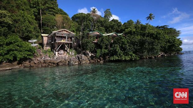 Ragam Pesona Destinasi Wisata di Sabang