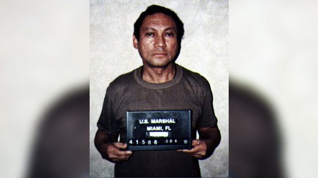 Kesehatan Noriega terus memburuk setelah dua divonis hukuman penjara seumur hidup atas kejahatannya selama berkuasa.