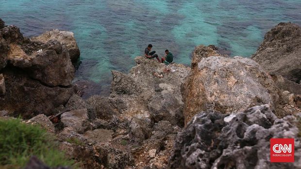 Hari Pantang Melaut di Negeri Bahari Sabang