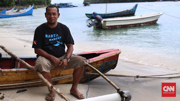 Hari Pantang Melaut di Negeri Bahari Sabang