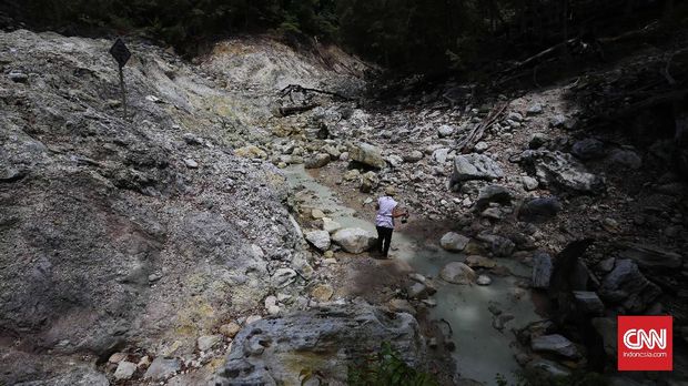 Ragam Pesona Destinasi Wisata di Sabang